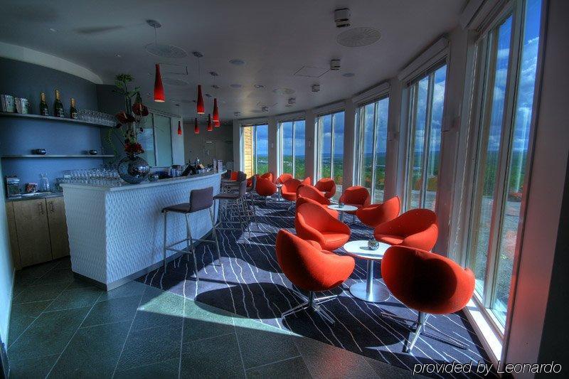 Thon Hotel Kautokeino Restaurang bild